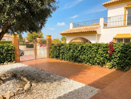 Begagnad - Villa - Ciudad Quesada/Rojales - Pueblo Bravo