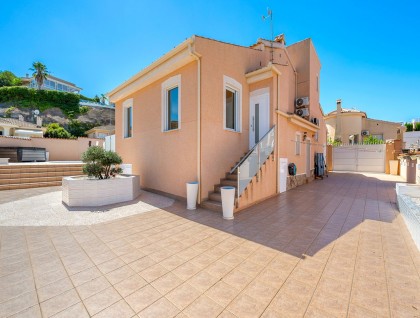 Begagnad - Villa - Ciudad Quesada/Rojales - Rojales Hills