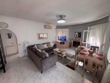 Begagnad - Villa - Ciudad Quesada/Rojales - Urbanización Ciudad Quesada