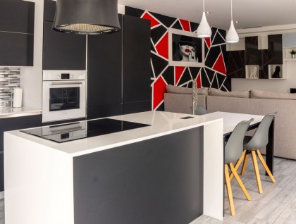 Begagnad - Villa - Daya Vieja