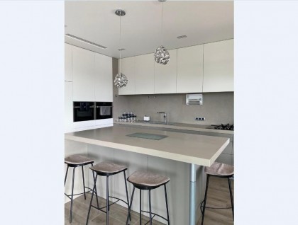 Begagnad - Villa - El Campello
