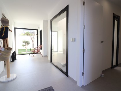 Begagnad - Villa - Formentera del Segura - Fincas de La Vega
