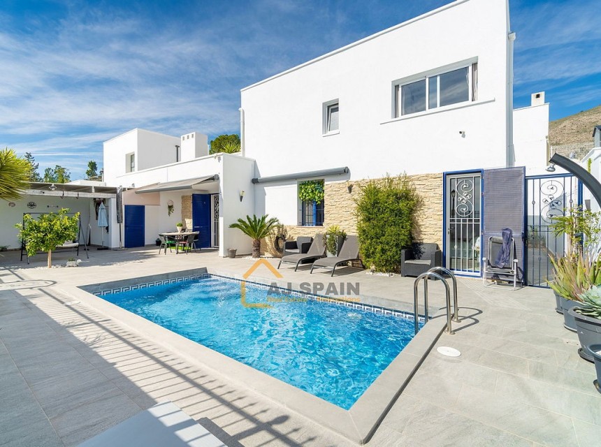 Begagnad - Villa - Fortuna - Las Kalendas