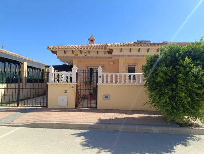 Begagnad - Villa - Fortuna - Las Kalendas