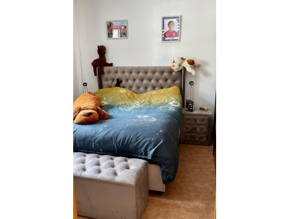 Begagnad - Villa - Fortuna