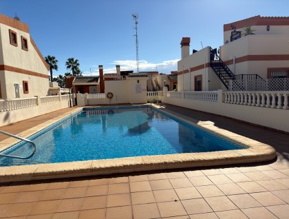Begagnad - Villa - Guardamar - El Raso