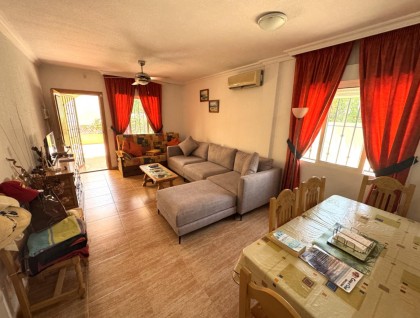 Begagnad - Villa - Guardamar - Lomas de Polo-Pinomar