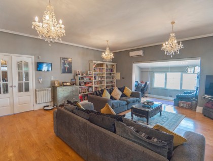 Begagnad - Villa - Heredades