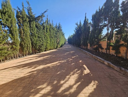 Begagnad - Villa - La Manga del Mar Menor - La Manga Club