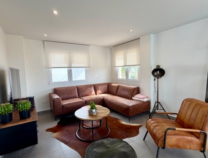 Begagnad - Villa - La Marina
