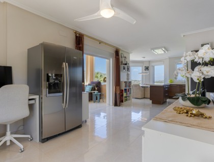 Begagnad - Villa - La Zarza - La Zarza Murcia