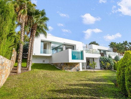 Begagnad - Villa - Las Colinas Golf and Country Club