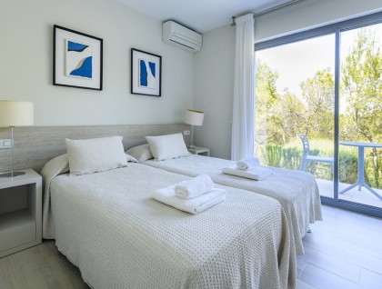 Begagnad - Villa - Las Colinas Golf Resort