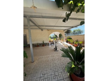 Begagnad - Villa - Los Alcázares