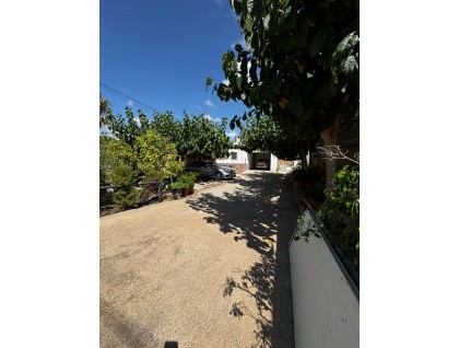 Begagnad - Villa - Los Alcázares