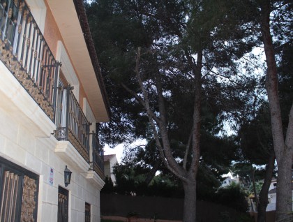 Begagnad - Villa - Los Balcones
