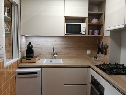 Begagnad - Villa - Los Montesinos - La Herrada