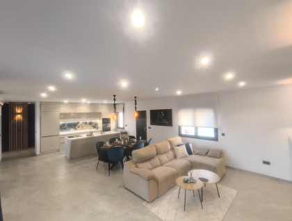 Begagnad - Villa - Los Montesinos - La Herrada