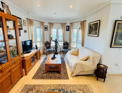 Begagnad - Villa - Los Montesinos - La Herrada