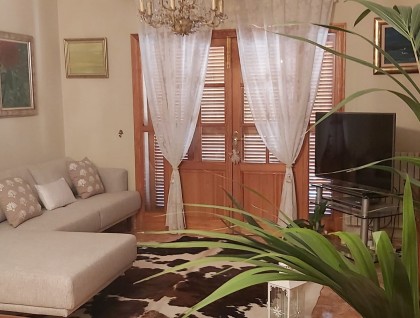 Begagnad - Villa - Marrachí - Mallorca