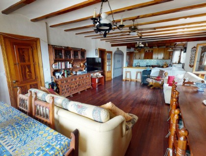 Begagnad - Villa - Murcia - pinar de campoverde