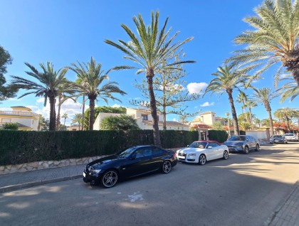 Begagnad - Villa - Orihuela - Cabo Roig