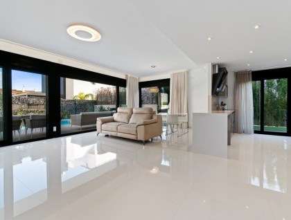 Begagnad - Villa - Orihuela Costa - Agua Marina