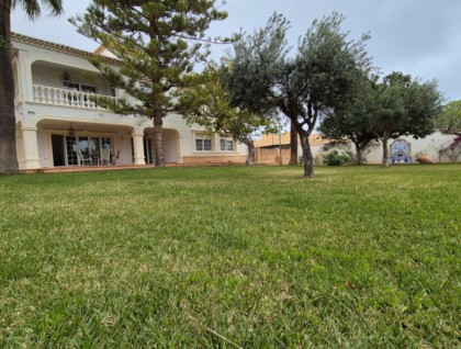 Begagnad - Villa - Orihuela - Costa Blanca Sur