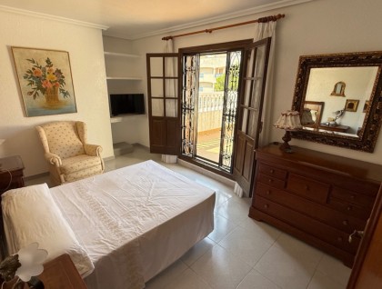 Begagnad - Villa - Orihuela - Costa Blanca Sur