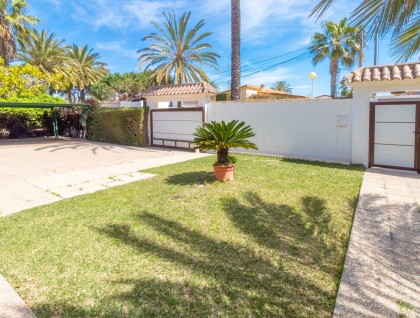 Begagnad - Villa - Orihuela Costa - Cabo Roig