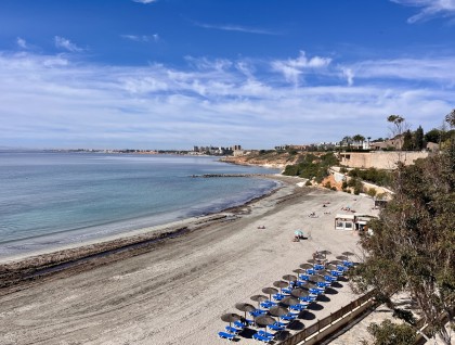 Begagnad - Villa - Orihuela Costa - Cabo Roig