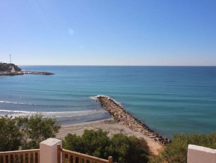 Begagnad - Villa - Orihuela Costa - Cabo Roig