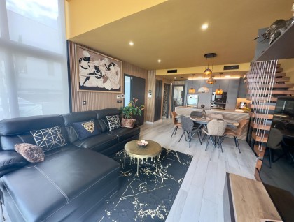 Begagnad - Villa - Orihuela Costa - Cabo Roig