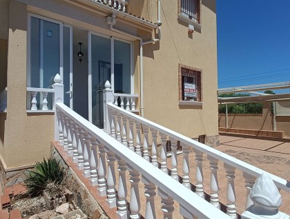 Begagnad - Villa - Orihuela Costa - Castillo de Don Juan