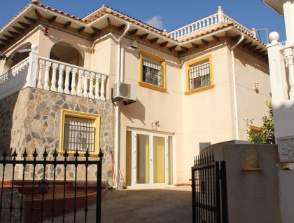Begagnad - Villa - Orihuela Costa - Costa Blanca