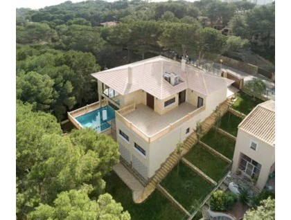 Begagnad - Villa - Orihuela Costa - Dehesa de Campoamor