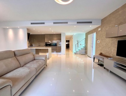 Begagnad - Villa - Orihuela Costa - Dehesa de Campoamor