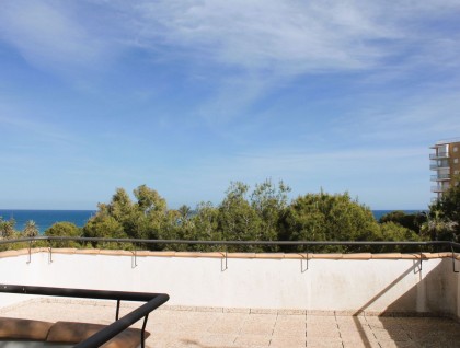 Begagnad - Villa - Orihuela Costa - Dehesa de Campoamor