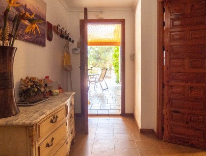 Begagnad - Villa - Orihuela Costa - Dehesa de Campoamor
