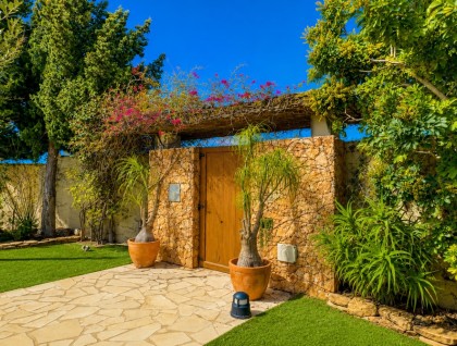 Begagnad - Villa - Orihuela Costa - Dehesa de Campoamor
