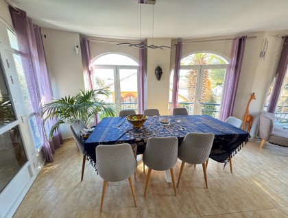 Begagnad - Villa - Orihuela Costa - La Zenia