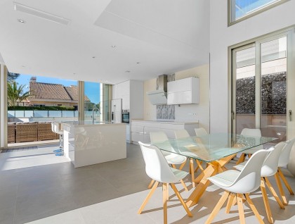 Begagnad - Villa - Orihuela Costa - Orihuela costa