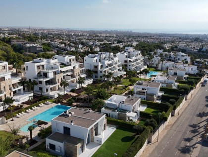 Begagnad - Villa - Orihuela Costa - Orihuela costa
