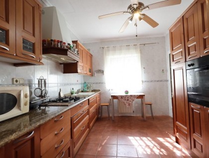 Begagnad - Villa - Orihuela Costa - Playa Flamenca
