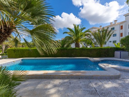 Begagnad - Villa - Orihuela Costa - Villamartín-Las Filipinas