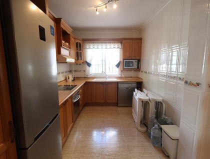 Begagnad - Villa - Orihuela Costa - Villamartín-Las Filipinas