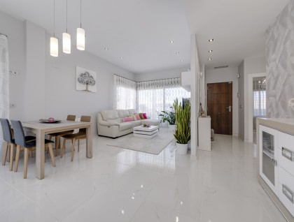 Begagnad - Villa - Orihuela Costa - Villamartín