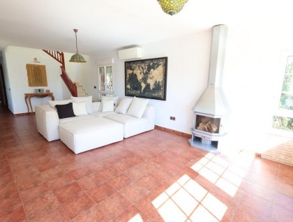 Begagnad - Villa - Orihuela Costa - Villamartín