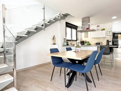 Begagnad - Villa - Orihuela Costa - Villamartín