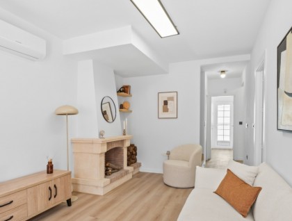 Begagnad - Villa - Orihuela Costa - Villamartín